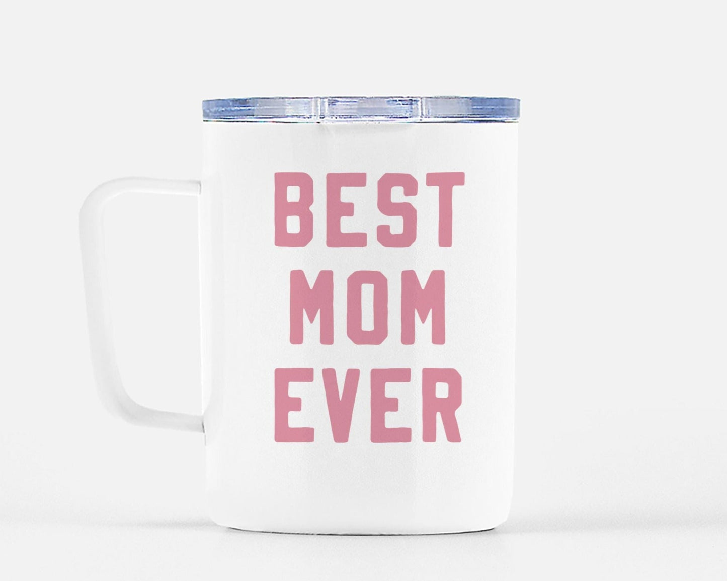 Best Mom Ever Mug