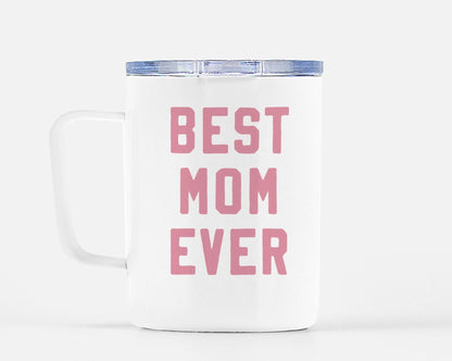 Best Mom Ever Mug